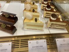 -PAUL LAFAYET 法式甜品(深圳湾万象城店)