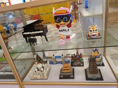 -横琴购口岸商业广场