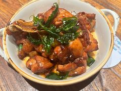 -食陆号·新式台湾创意菜(十全街首店)