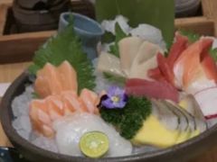 -德川家日本料理(中关村寰太大厦店)