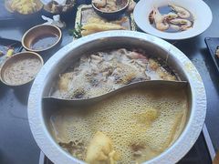 -牛武士寿喜烧·和牛火锅自助(全球首店)