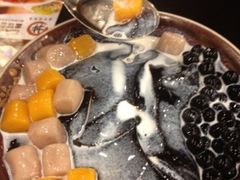 -鲜芋仙(太原街万达店)
