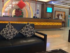 大堂-上水温泉养生会所