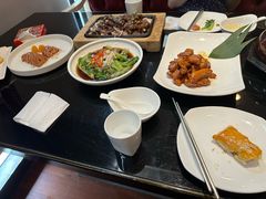 -高第街56号港式餐厅(山大路店)