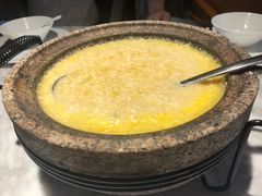 -蔴将·川菜(黄龙万科店)