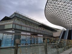 -世博源公馆·本帮融合菜·主题包厢·江景餐厅