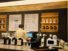 -奈雪茶院·茶室茶馆(广州粤海天地店)