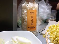 -巴奴毛肚火锅(二七万达店)