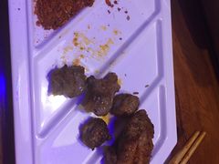 -红小姐的烤肉店(西三旗店)