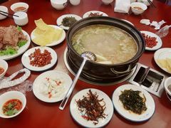 牦牛肉-尼玛藏家风味园(阿山食城店)