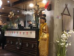 -Siam泰餐厅(水上公园店)