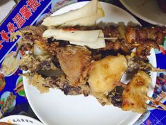 -卜奎风味便宜坊(兴隆路店)