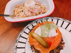 -AFS Cafe & Canteen(闽江二路店)
