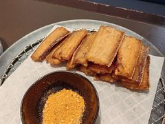 干煎东海带鱼-聚鑫阁江浙菜·非遗传承技艺(金汇龙湖天街店)