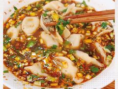 -尤素福东举院饺子馆