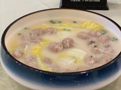 -顺风山庄(水濂山店)