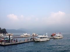 -日月潭
