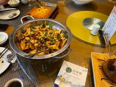 -冠州宴·海鲜烤鸭民间菜(冠县店)