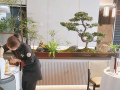-谭厨中山传家菜.乳鸽.脆鲩鱼(华强北中航城店)