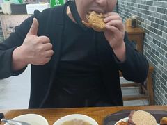 -老磁器口豆汁店(马家堡店)