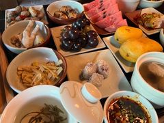 -青藤茶馆(南山路店)