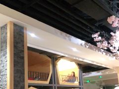 -星河湾温泉洗浴酒店