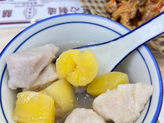-囍记糖水铺(桥南店)