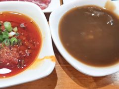 沙茶酱-大吉利·潮汕鲜牛肉火锅(西安店)
