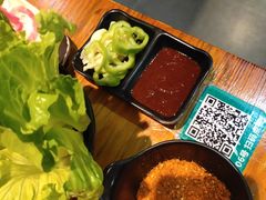 -丹东特色烤肉(学府路一部店)