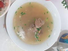 -文庙菜饭(四川北路店)