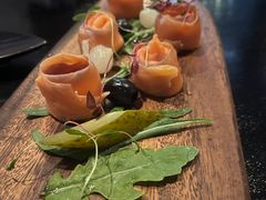 -C&R西班牙餐厅