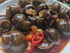 -61号餐吧(兴坪古镇漓江店)