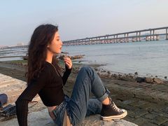 -海堤纪念公园