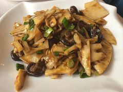 烧二冬-马凯餐厅(长椿街店)