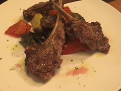 iphone_upload_pic-La Tavernetta(Bar à Vin)(乌鲁木齐路店)