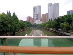 -成都市活水公园