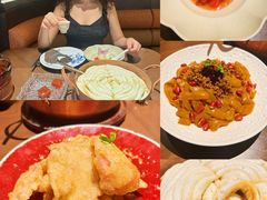 -奉天小馆·非遗东北菜(沈阳万象城店)