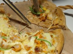 -秀儿家の小确幸融合西餐厅(万达店)