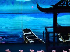 -丽江千古情