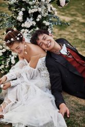 -雪中彩影婚纱摄影·微光艺术中心