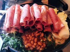 -MI WU FACTORY米屋美食工厂餐厅(绿地店)
