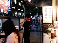 -亞婆井·劲抽面食(铂顿城店)