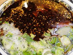 -有礼有面(知春路店)