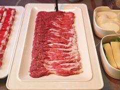 -君邦火锅(新疆大厦店)
