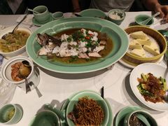 -江南厨子(万象天地店)