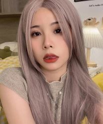 -LJOY丽锦造型·烫发染发