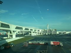 -吉隆坡国际机场