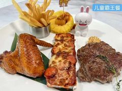 -威尼斯西餐厅(古镇店)