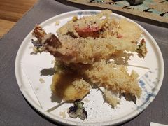 -隐泉之语日式料理(王府中环店)