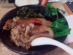 -GOGO Plate(成都太古里店)